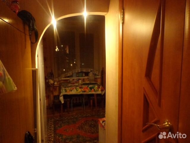 1-к квартира, 33 м², 7/9 эт.