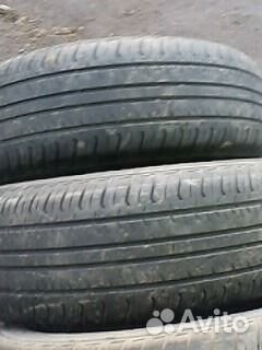 Шины 225/60R17 Hankook Optimo K-415 6шт