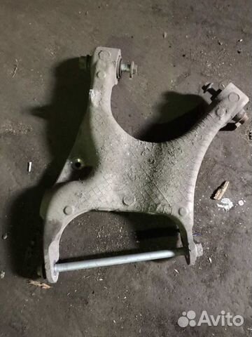 Bmw X5 E70 X6 E71 задний рычаг левый правый Bmw X5 E70 X6 E71 задний рычаг левый правый