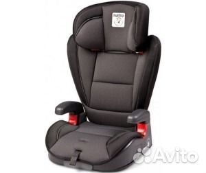 Автокресло Peg-Perego Primo Viaggio Surefix Автокресло Peg-Perego Primo Viaggio Surefix