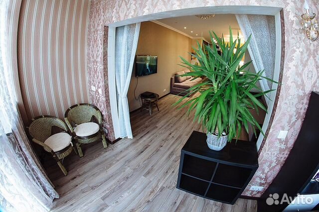 1-к квартира, 42 м², 15/19 эт.