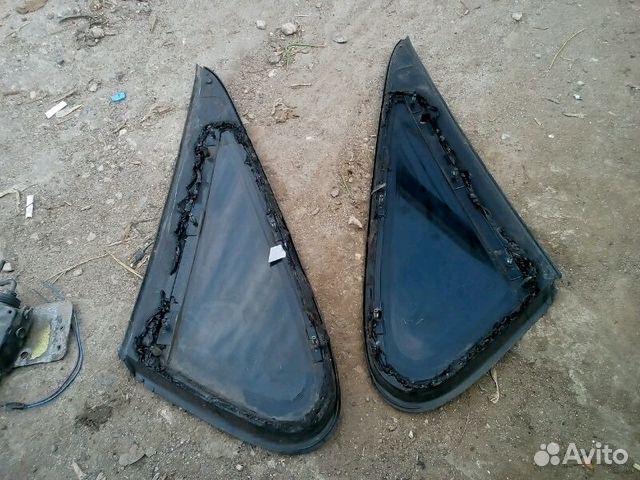 Saab 900 задние стекла