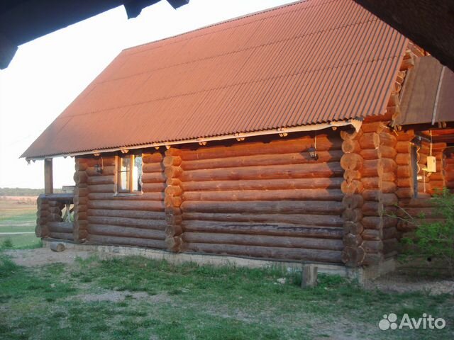 Дача 159 м² на участке 20 сот.