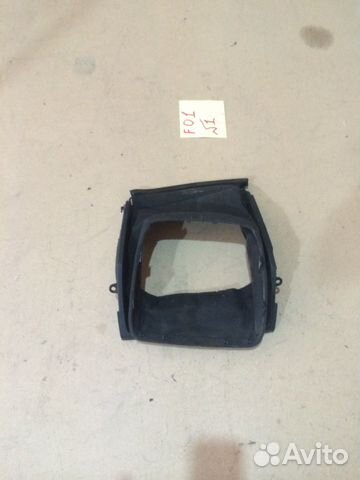 Подрулевые переключатели BMW 7 series F01 F02 Подрулевые переключатели BMW 7 series F01 F02