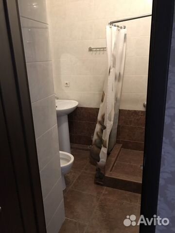 1-к квартира, 40 м², 4/4 эт.
