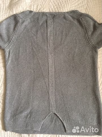 Кофта Massimo Dutti