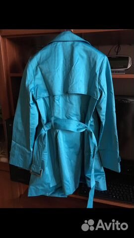 Плащ oggi Плащ oggi