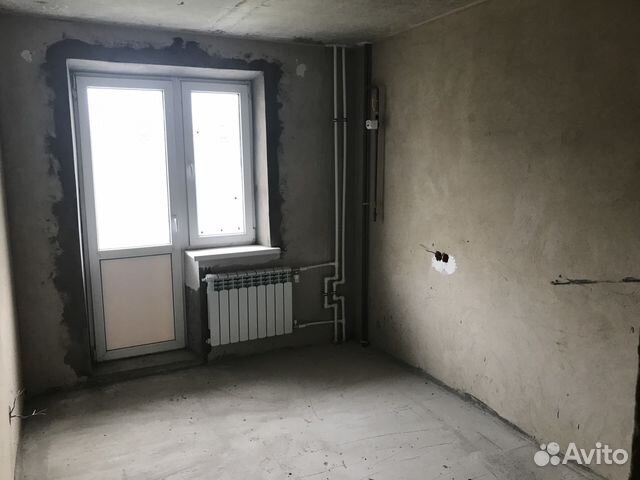 1-к квартира, 34 м², 4/6 эт.
