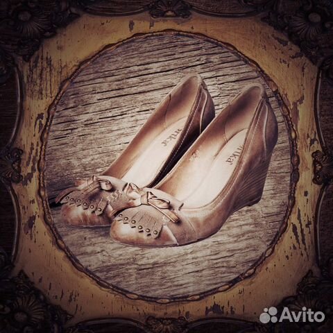 Туфли Artka Туфли Artka