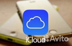 Разблокировка iCloud Apple iD Без предоплат
