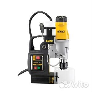 Сверлильный станок dewalt DWE 1622 K