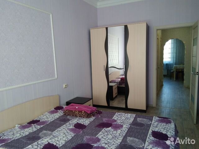 2-к квартира, 50 м², 3/9 эт. 2-к квартира, 50 м², 3/9 эт.