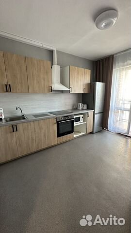 

2-к. квартира, 68 м², 2 кровати