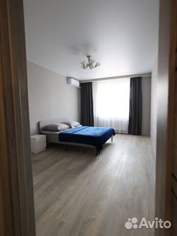 

3-к. квартира, 89 м², 3 кровати