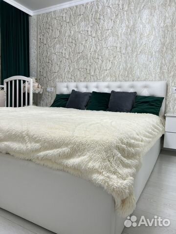 

3-к. квартира, 88 м², 3 кровати