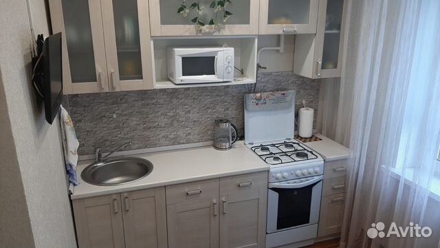 

2-к. квартира, 72 м², 5 кроватей