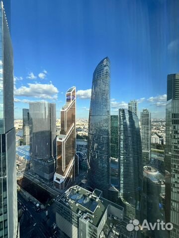 

Квартира-студия, 46 м², 2 кровати