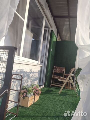 

1-к. квартира, 15 м², 1 кровать
