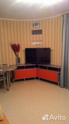 2-к квартира, 57 м², 5/5 эт.