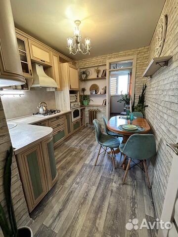 

2-к. квартира, 47 м², 9/9 эт.