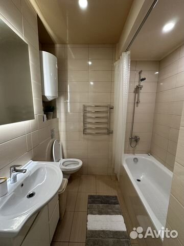 

3-к. квартира, 53 м², 4 кровати