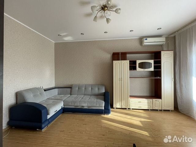 

1-к. квартира, 42 м², 7/11 эт.