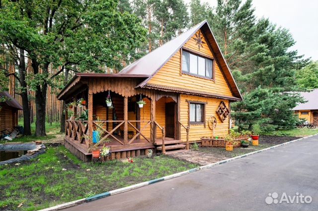 

4-к. дом, 80 м²