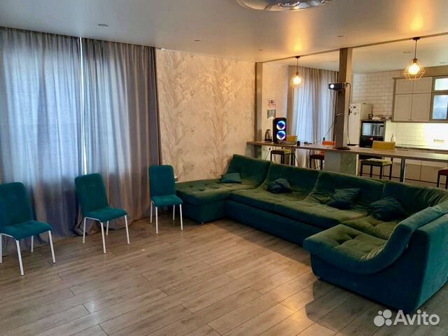 

Коттедж 120 м² на участке 5 сот.