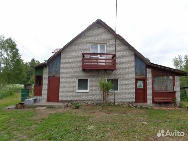

3-к. дача, 150 м²