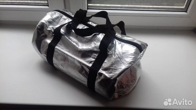 Новая стильная сумка Новая стильная сумка