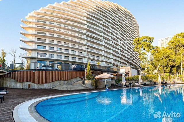 

2-к. квартира, 80 м², 2 кровати