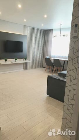 

1-к. квартира, 45 м², 9/10 эт.