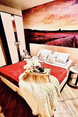 

Квартира-студия, 27 м², 1/9 эт.