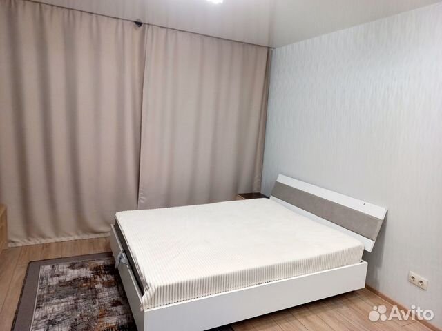 

Квартира-студия, 32,4 м², 2 кровати