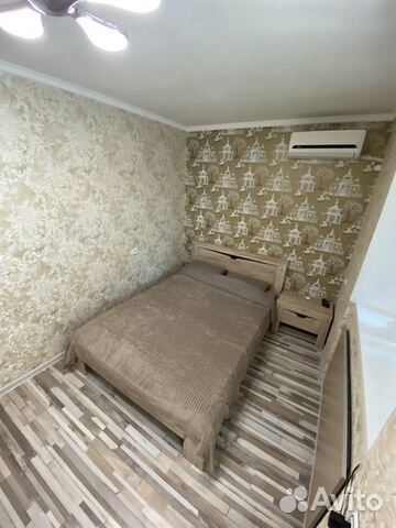 

1-к. квартира, 20 м², 1/1 эт.