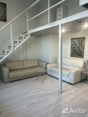 

1-к. квартира, 42 м², 1 кровать
