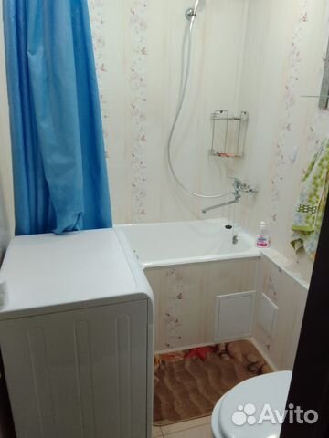 

1-к. квартира, 30,4 м², 2 кровати