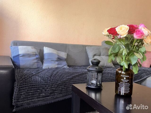 

2-к. квартира, 50 м², 6/12 эт.