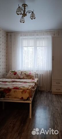 

2-к. квартира, 42 м², 4 кровати