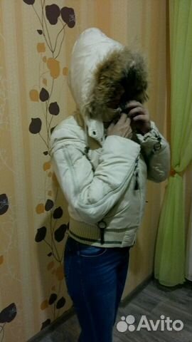 Пуховик Пуховик