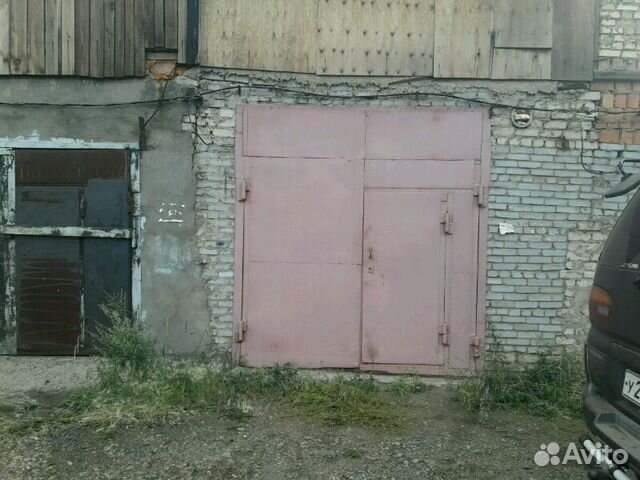 Продажа гаражей и стоянок в Братске (171) Продажа гаражей и стоянок в Братске (171)