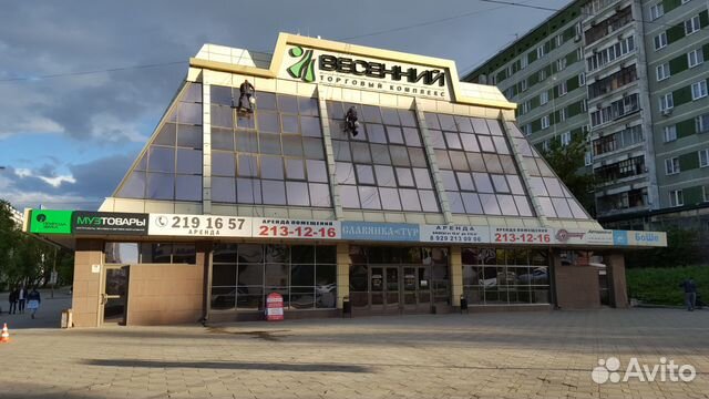 Помещения свободного назначения 18,45,315м²