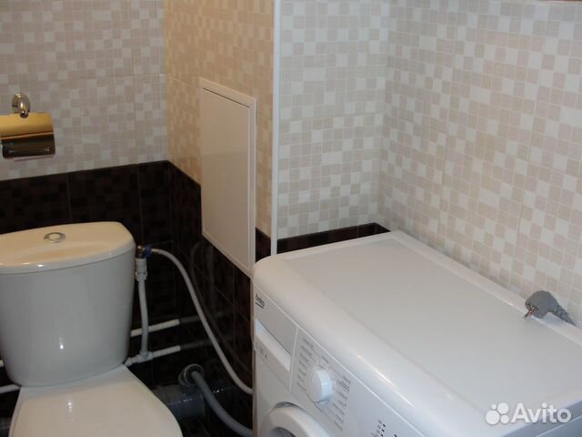 1-к квартира, 40 м², 4/9 эт. 1-к квартира, 40 м², 4/9 эт.