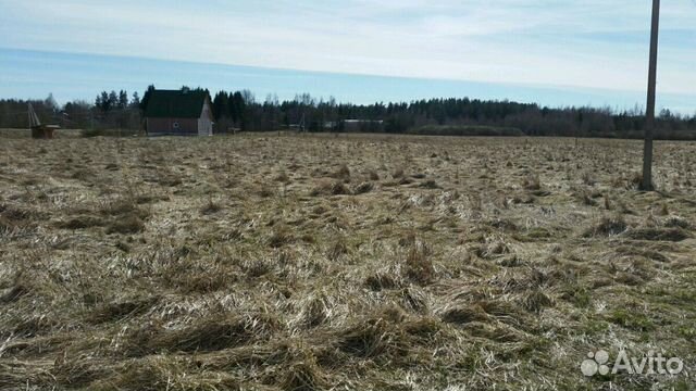 Участок 15 сот. (ИЖС) Участок 15 сот. (ИЖС)