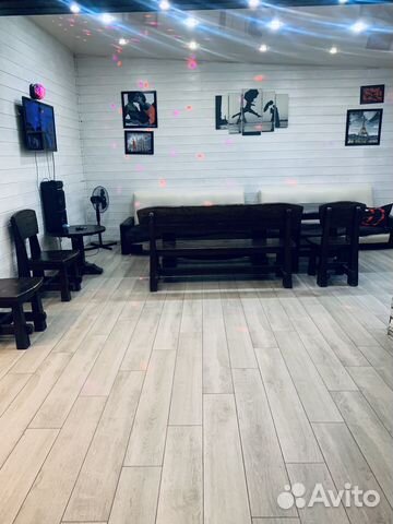 

3-к. коттедж, 150 м²