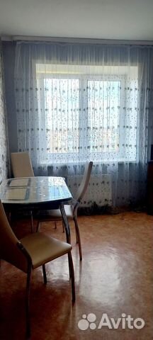 

2-к. квартира, 36 м², 2 кровати