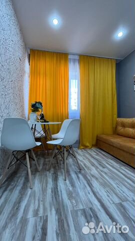 

1-к. квартира, 40 м², 8/16 эт.