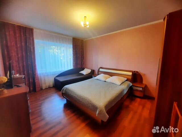 

3-к. квартира, 68 м², 5 кроватей