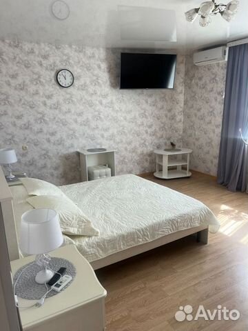 

2-к. квартира, 72 м², 4 кровати