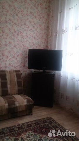 Комната 15.6 м² в 2-к, 4/4 эт. Комната 15.6 м² в 2-к, 4/4 эт.